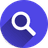 AI Image Analyzer Logo